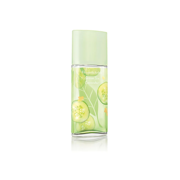 Green Tea Cucumber EDT