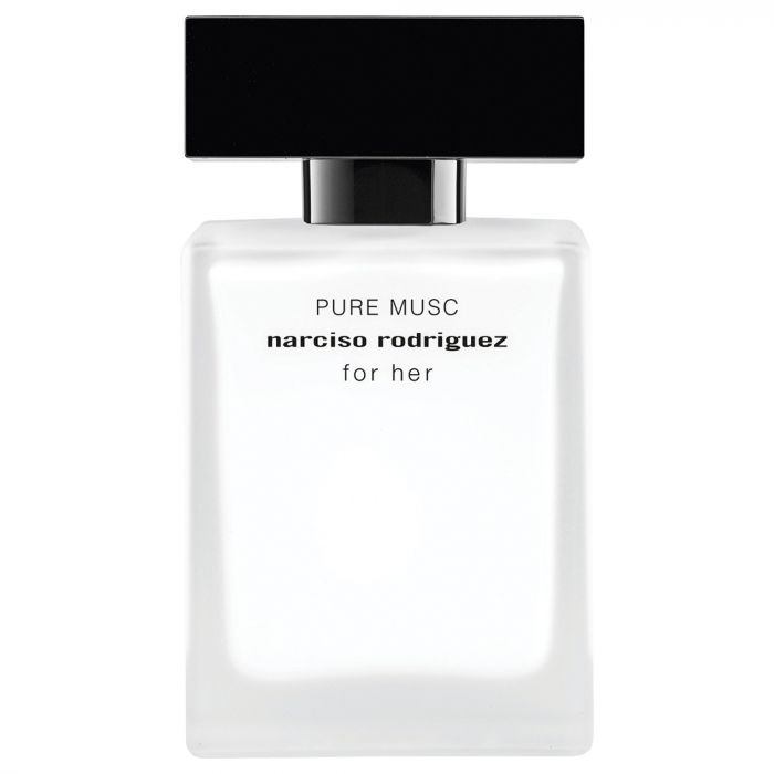 Pure Musc Eau de Parfum