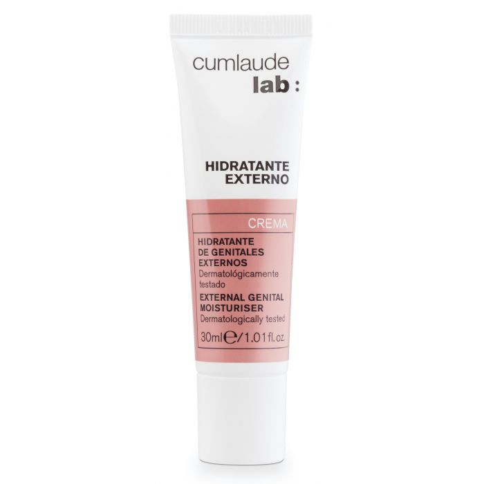 Crema Hidratante Externo