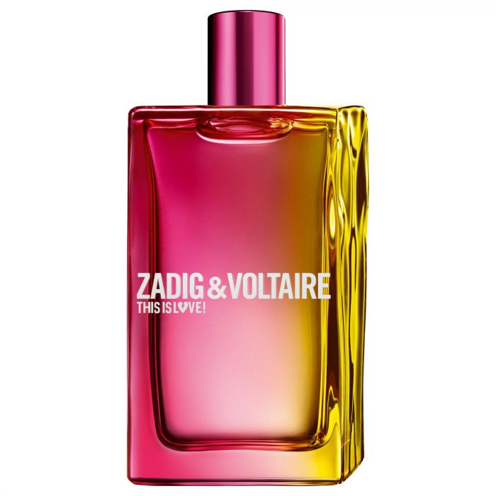 This is Love! Pour Elle EDP