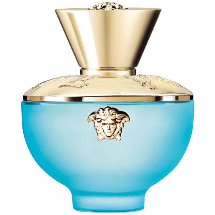 Dylan Turquoise Eau de Toilette