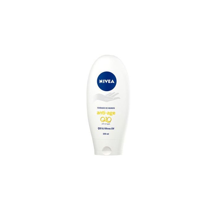 Crema de manos mini Q10 antiedad