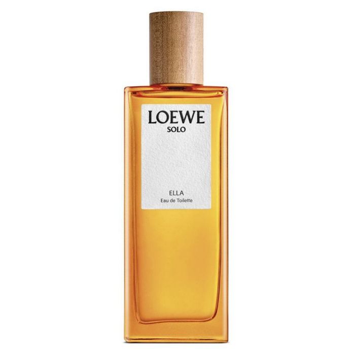 Solo Loewe Ella EDT