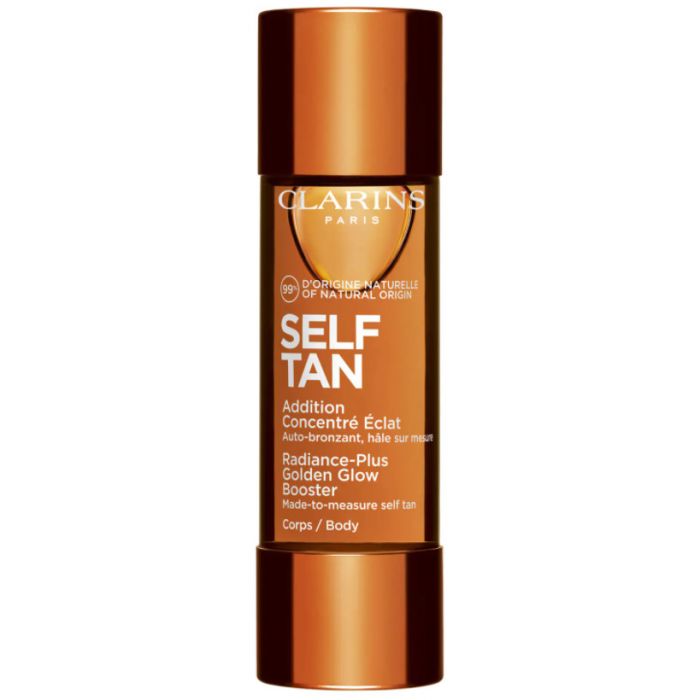 Self Tan Autobronceador Corporal