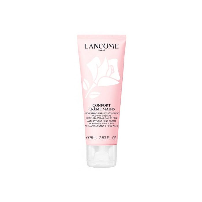 Crema de Manos Nutritiva y Restauradora