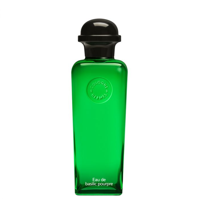 Eau de Basilic Pourpre Eau de Cologne