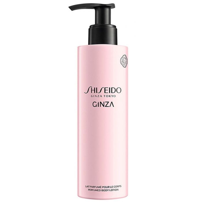 Ginza Body Lotion