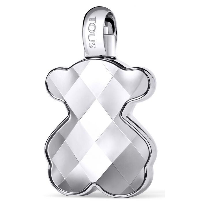 LoveMe The Silver Parfum