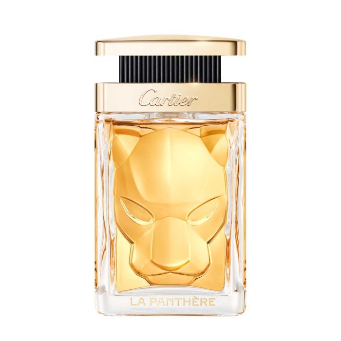 La Panth¨¨re Parfum