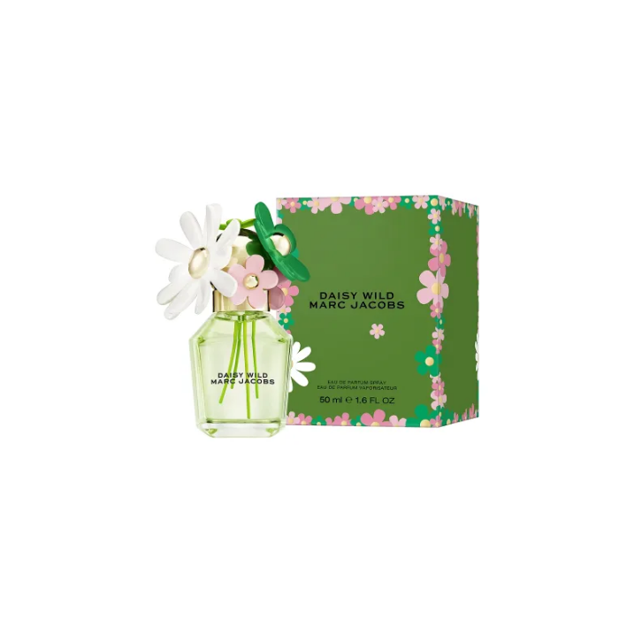 Daisy Wild Eau de Parfum