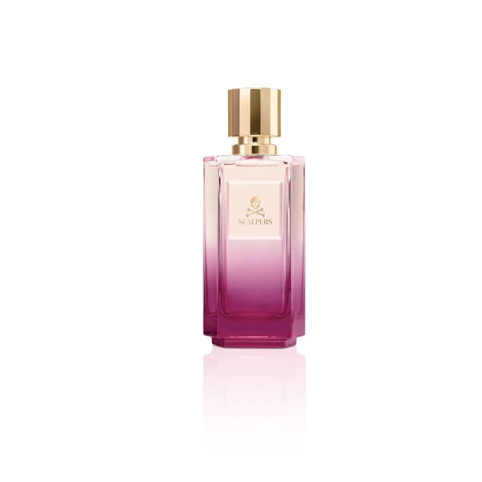 Her & Wild Flower EDP