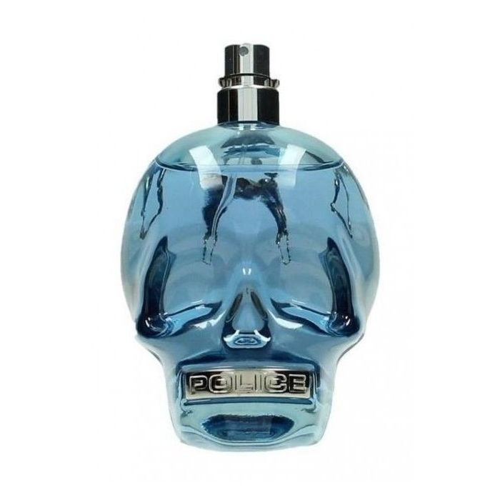 To Be Man EDT