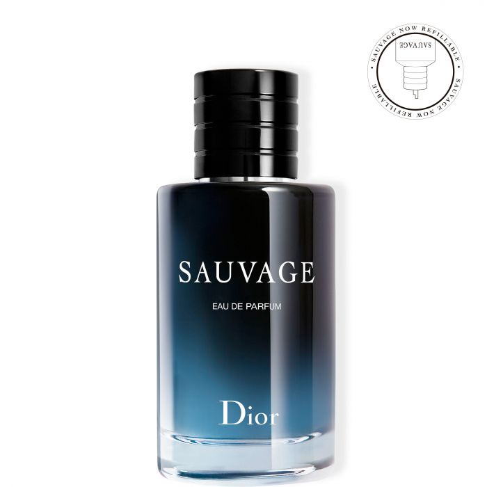SAUVAGE Eau de Parfum
