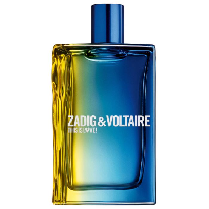 This is Love! Pour Lui EDT