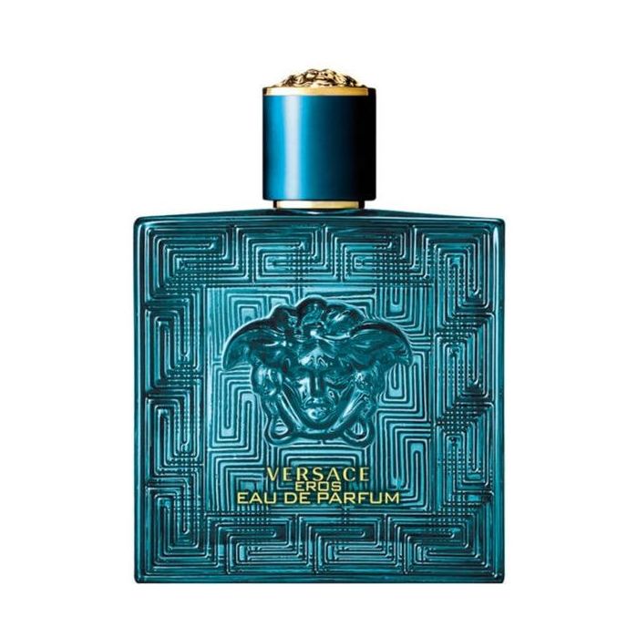Eros Eau de Parfum