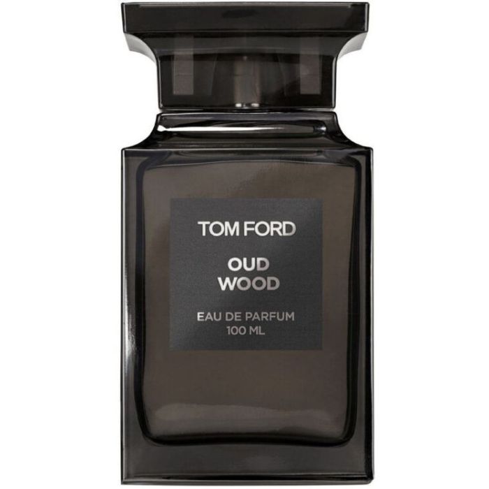 Oud Wood Eau de Parfum