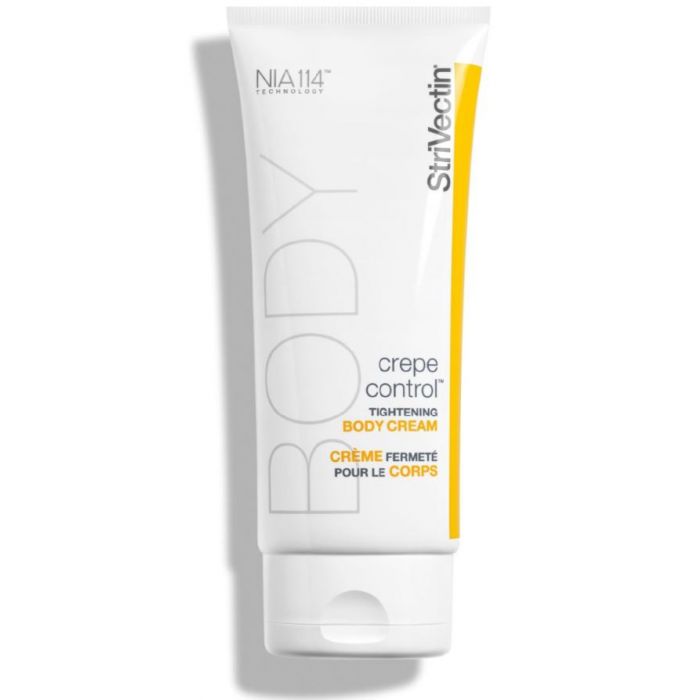 Crepe Control Body Cream