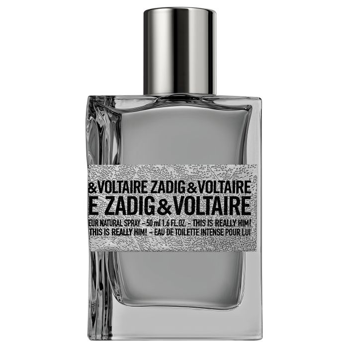 This is Really Him! Eau de Toilette Intense