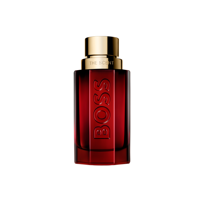 The Scent For Him Elixir Parfum