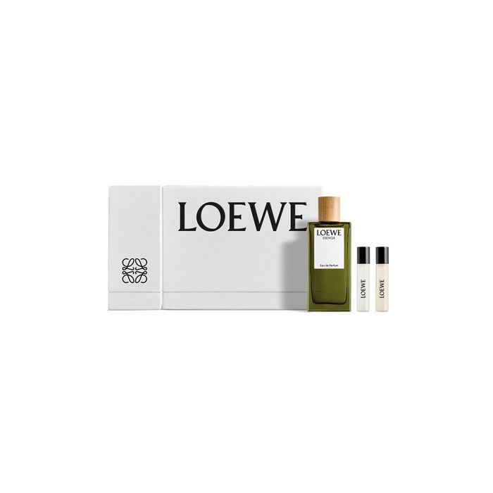 Esencia Eau de Parfum estuche de Regalo