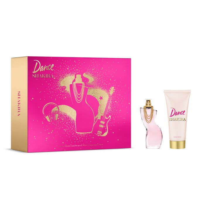 Dance Estuche