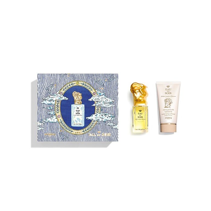 Eau Du Soir Estuche