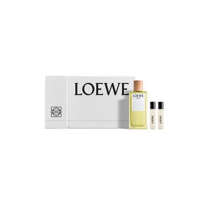 Agua de Loewe Estuche