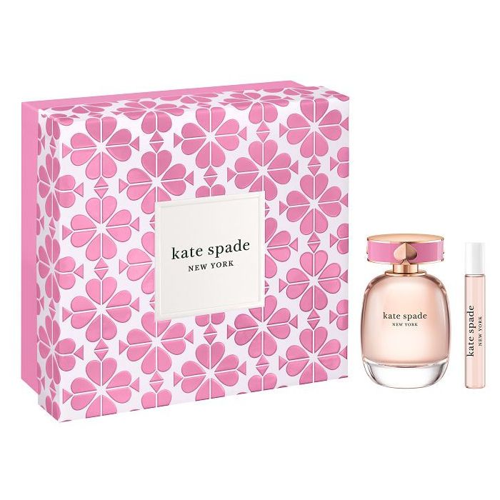 New York EDP Estuche