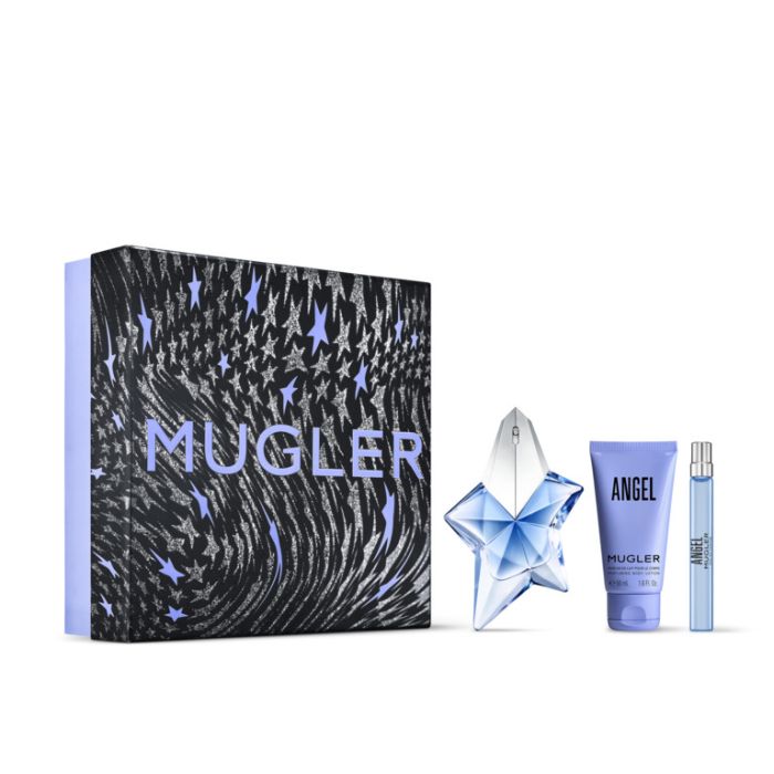 Estuche Angel Eau de Parfum