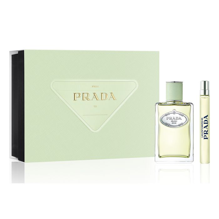 Cofre Infusi¨®n d'Iris Eau de Parfum