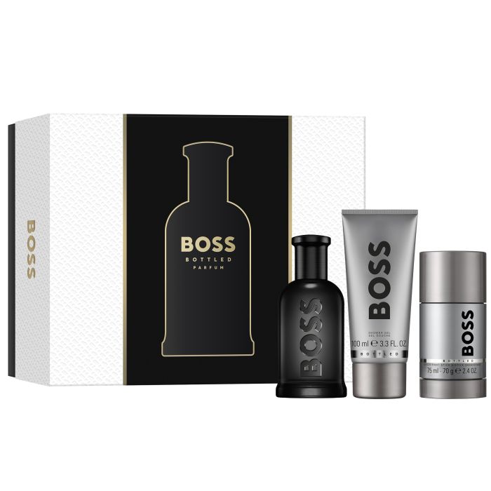 Boss Bottled Parfum Estuche