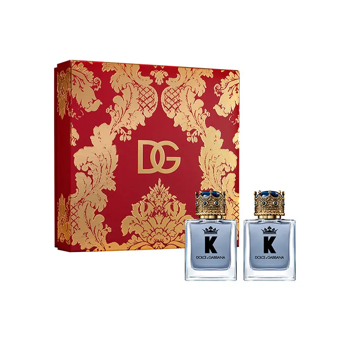 K by Dolce & Gabbana Estuche