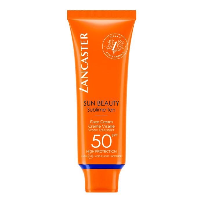 Sun Beauty Protecci¨®n Solar Crema Facial