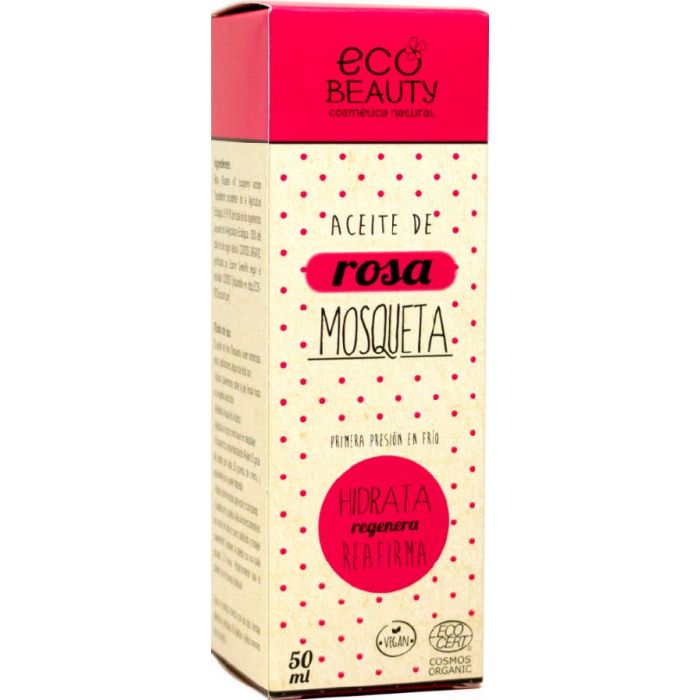 Aceite Rosa Mosqueta