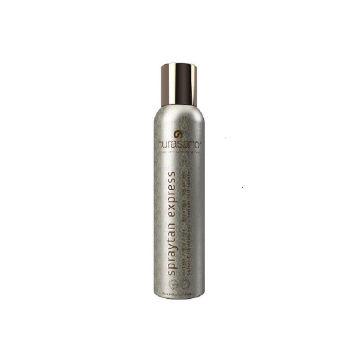 Autobronceador Spraytan Express