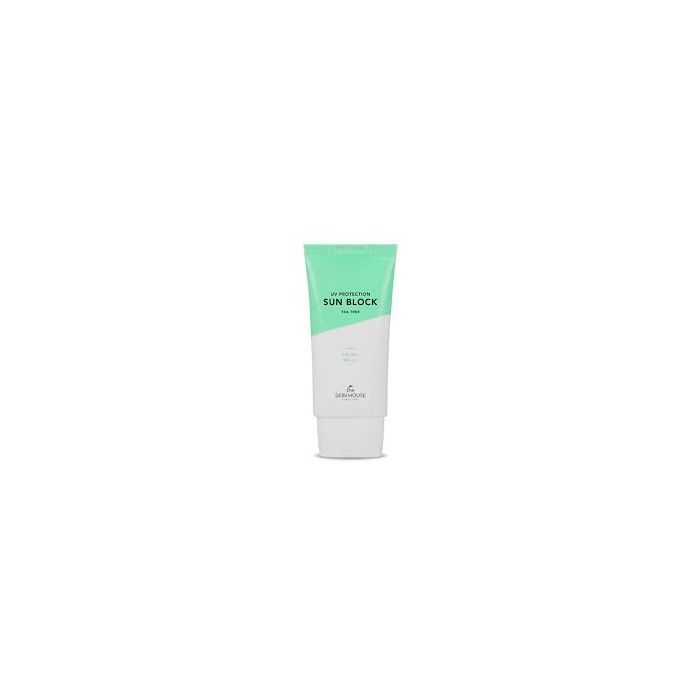 Protector Solar UV