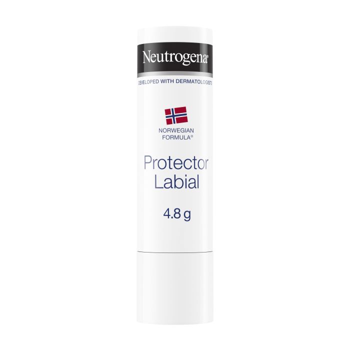 B¨¢lsamo Labial SPF