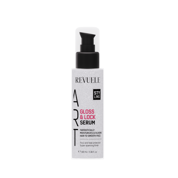 Gloss & Lock Serum