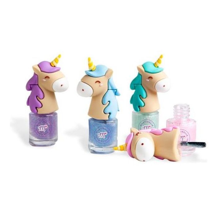 Esmaltes de U?as Unicornio