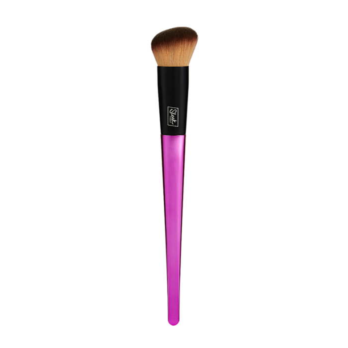 Brocha Base de Maquillaje Fully Equipped
