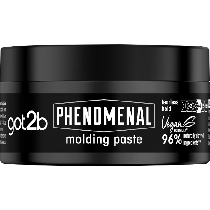 Pasta Moldeadora Phenomenal Molding Paste