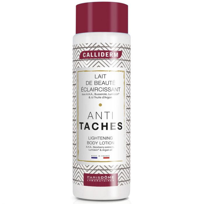 Leche de Belleza Anti-manchas
