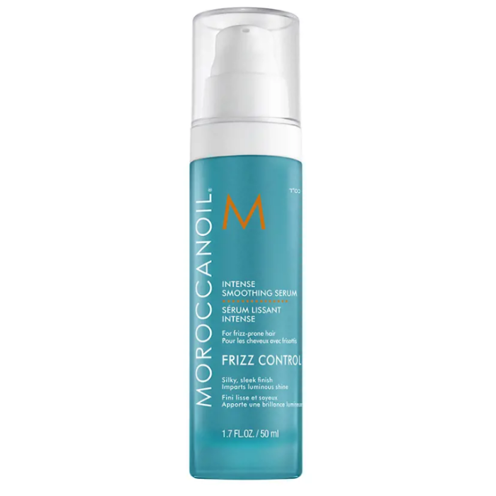 Frizz Control Intense Smoothing Serum