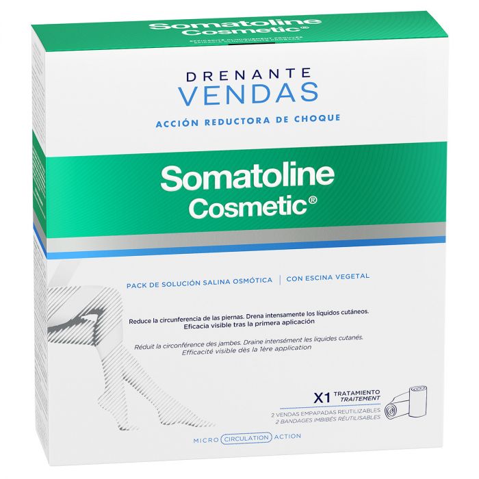 Vendas Drenantes Starter Pack