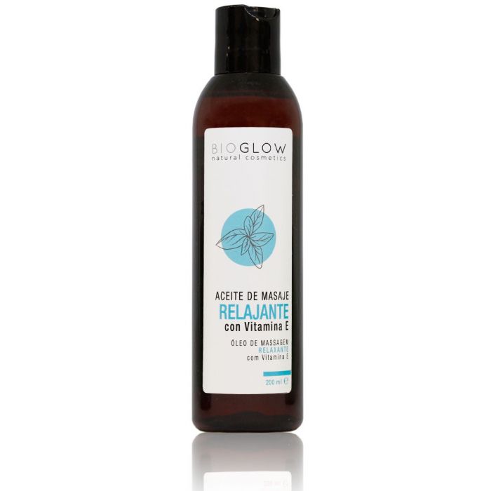 Aceite de Masaje Relajante