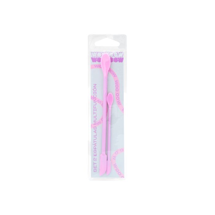 Set 2 Esp¨¢tulas Multifunci¨®n