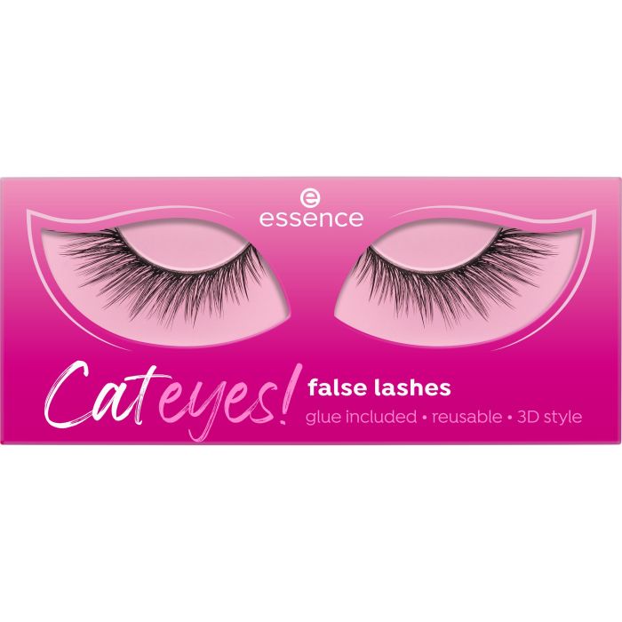 Pesta?as Artificiales Cateyes!