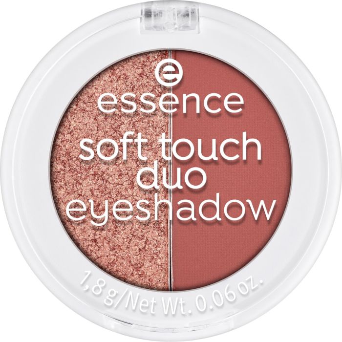 D¨²o de Sombras de Ojos Soft Touch