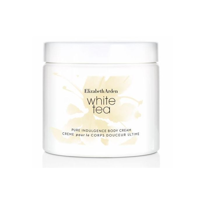 White Tea Crema Corporal