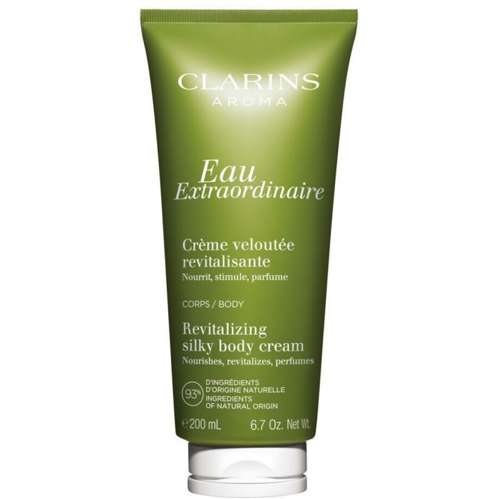 Crema Corporal Eau Extraordinaire